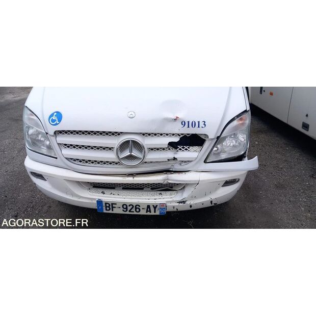 2010 Mercedes-Benz SPRINTER-46644931