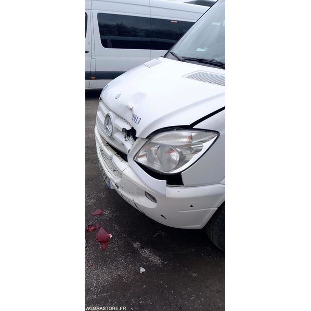 2010 Mercedes-Benz SPRINTER-46644932