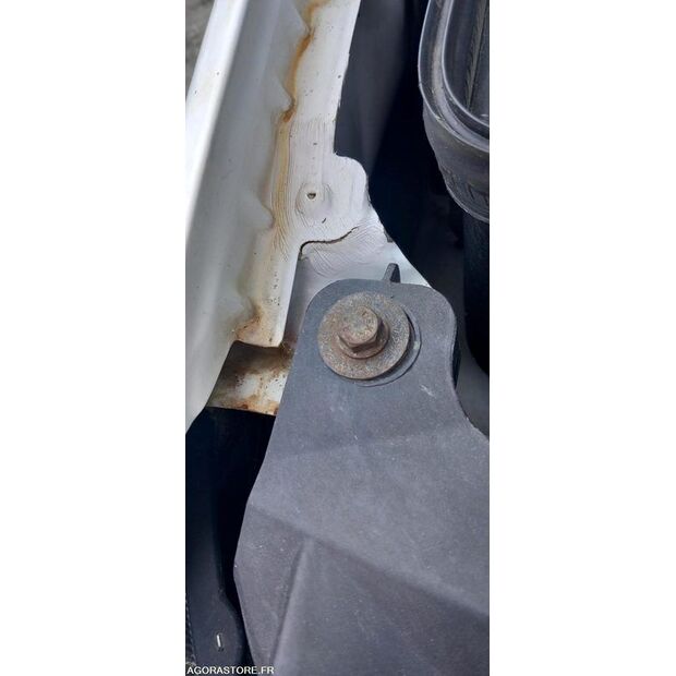 2010 Mercedes-Benz SPRINTER-46644934