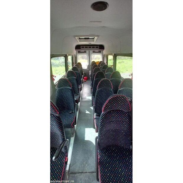 2010 Mercedes-Benz SPRINTER-46644935