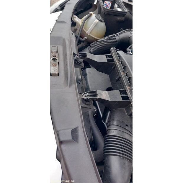 2010 Mercedes-Benz SPRINTER-46644936