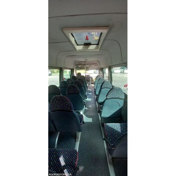 2010 Mercedes-Benz SPRINTER-46644937