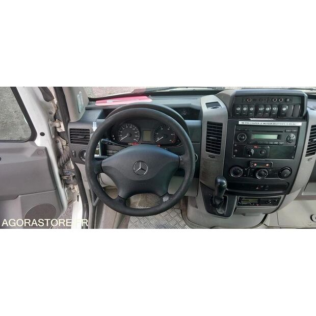 2010 Mercedes-Benz SPRINTER-46644939