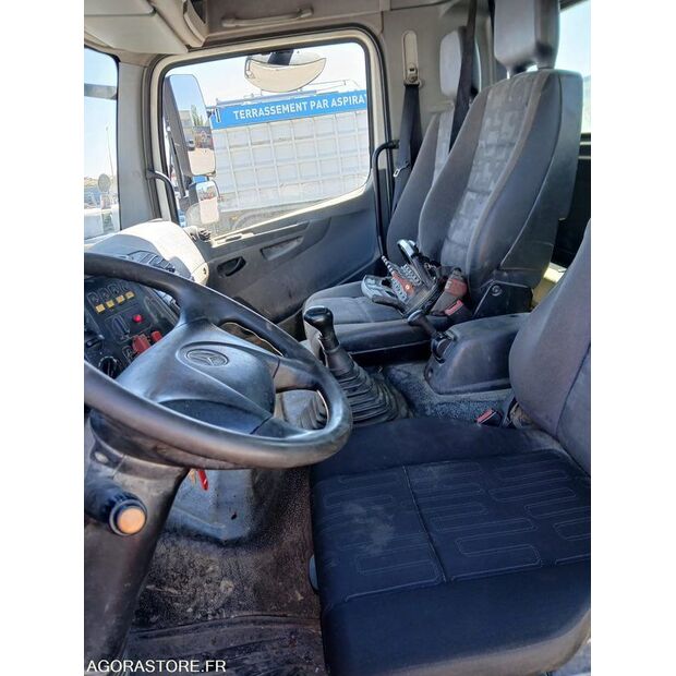 2009 Mercedes-Benz 1833-46644978