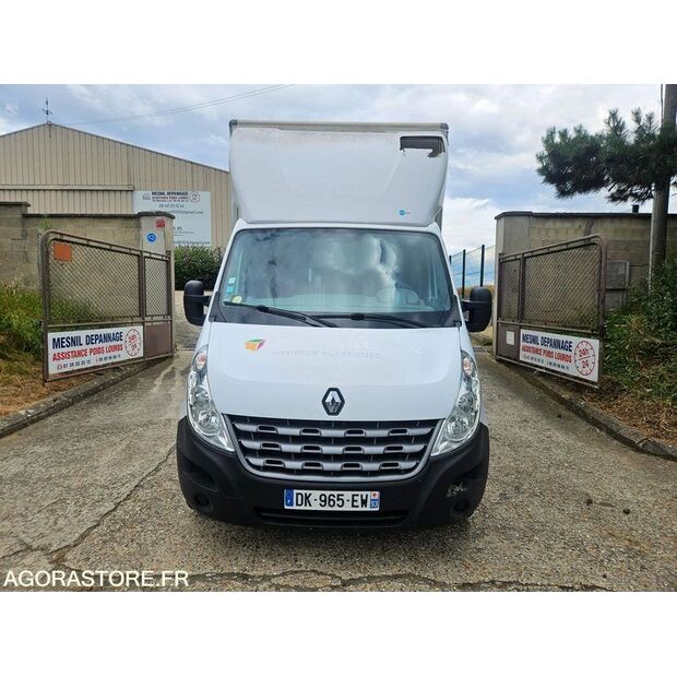2014 Renault Master-46644981