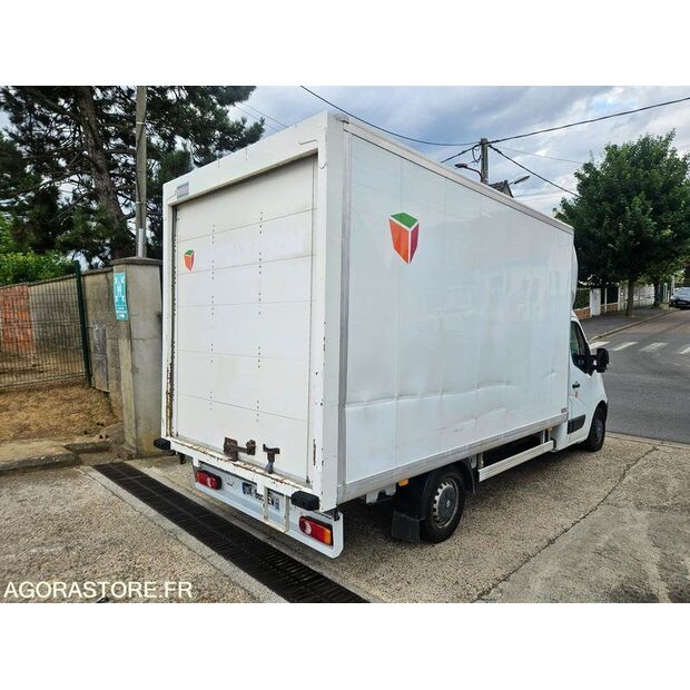 2014 Renault Master-46644982