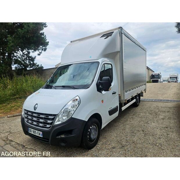 2014 Renault Master-46644983