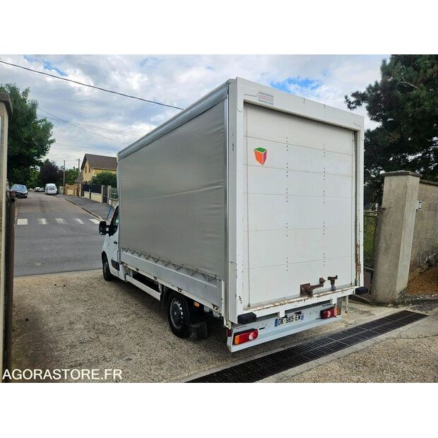 2014 Renault Master-46644984