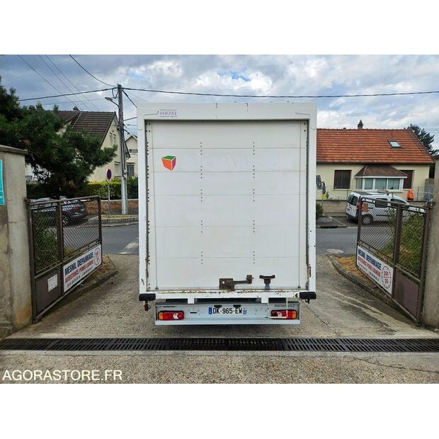 2014 Renault Master-46644985