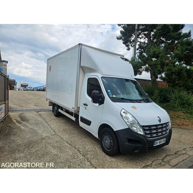 2014 Renault Master-46644986