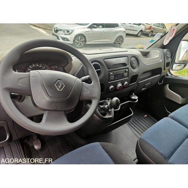 2014 Renault Master-46644987