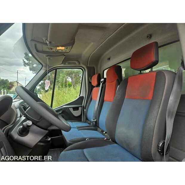 2014 Renault Master-46644988
