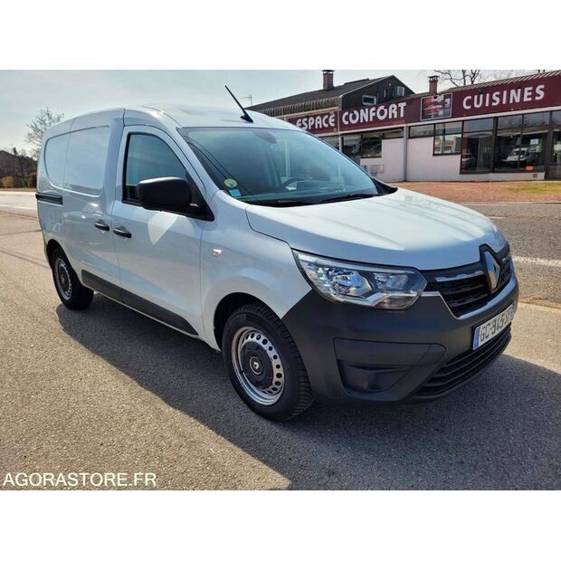 2021 Renault Express-46644989