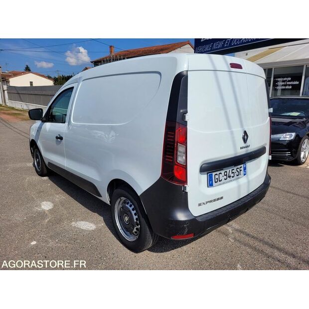 2021 Renault Express-46644991