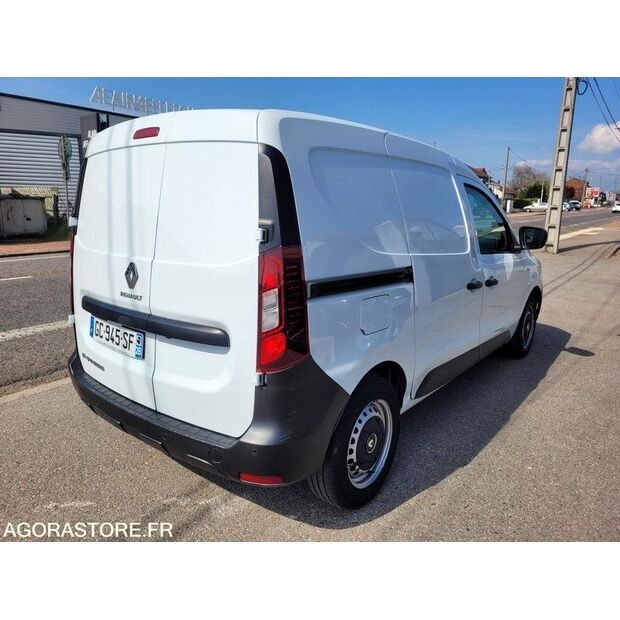 2021 Renault Express-46644993