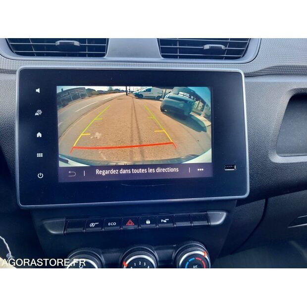 2021 Renault Express-46644997