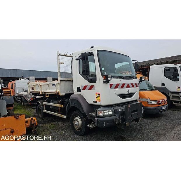 2005 Renault Midlum-46645001