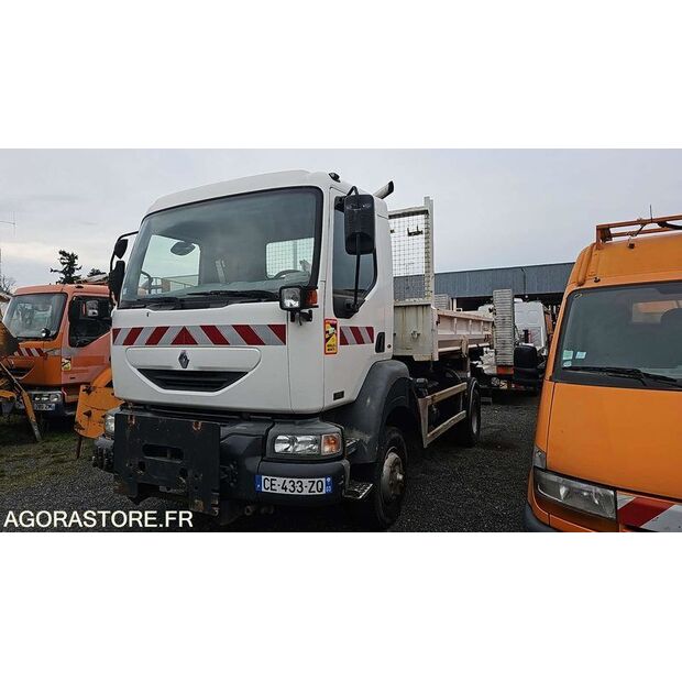 2005 Renault Midlum-46645002