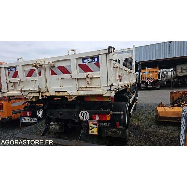 2005 Renault Midlum-46645003