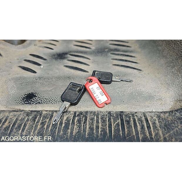 2005 Renault Midlum-46645017