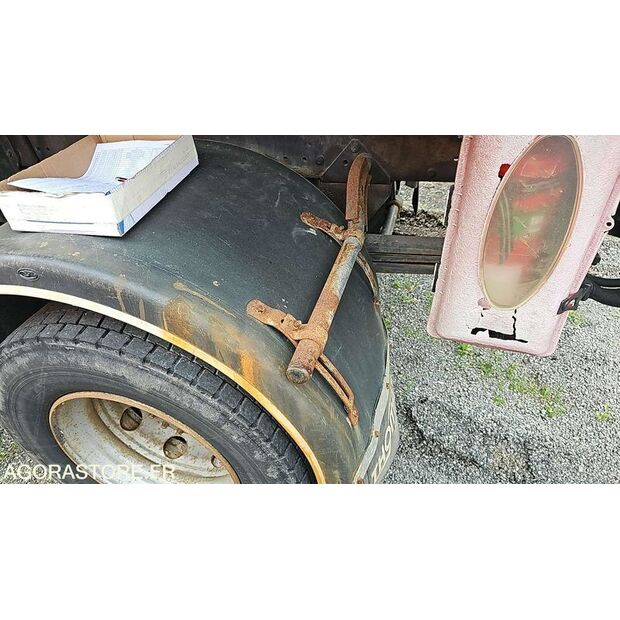 2005 Renault Midlum-46645019