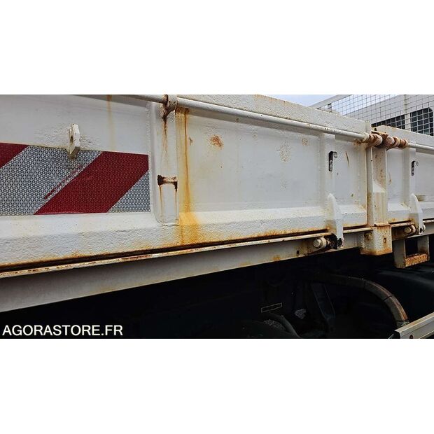 2005 Renault Midlum-46645022