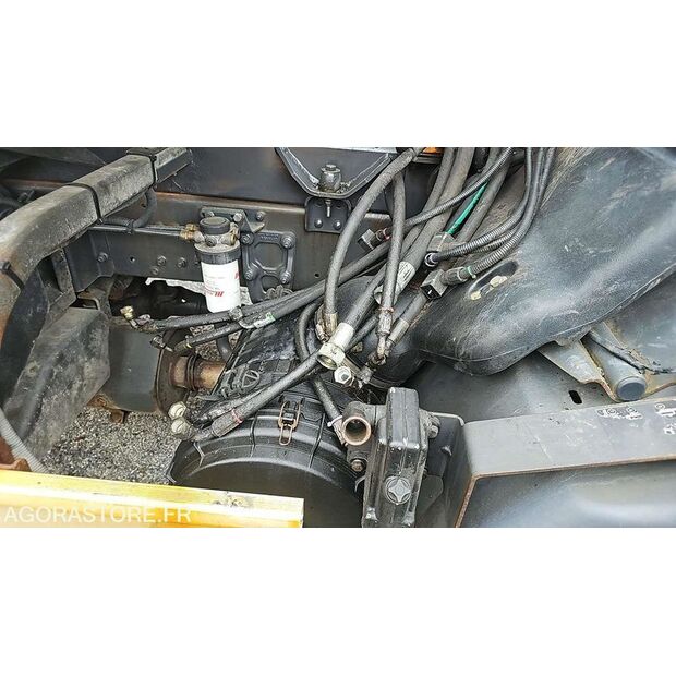 2005 Renault Midlum-46645033