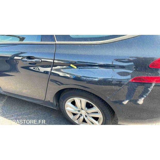 2019 Peugeot 308-46645045