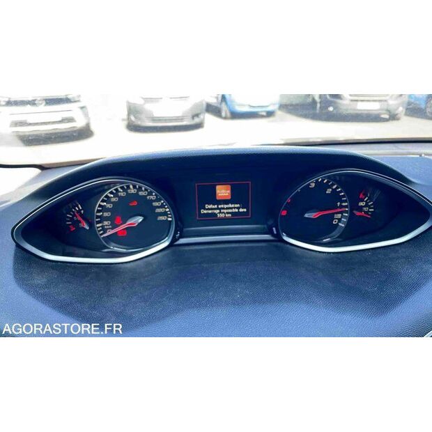 2019 Peugeot 308-46645047