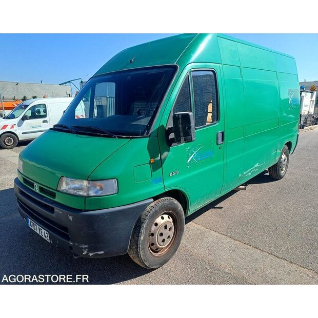 1998 Citroen Jumper-46645061