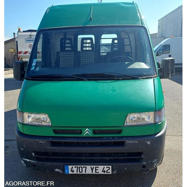 1998 Citroen Jumper-46645062