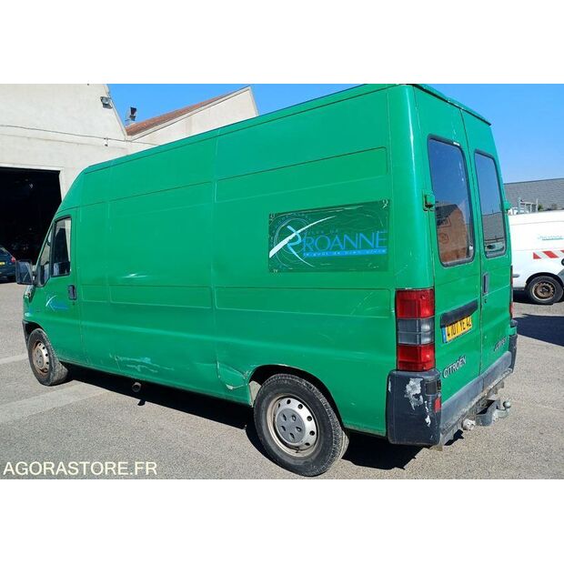 1998 Citroen Jumper-46645063