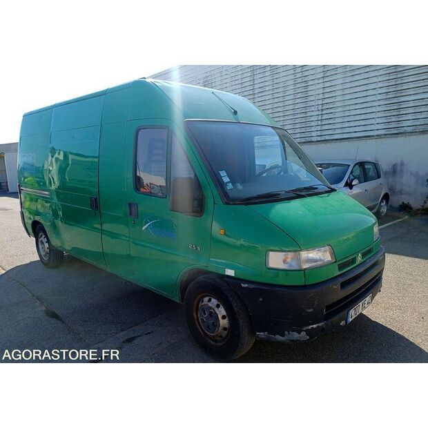 1998 Citroen Jumper-46645064