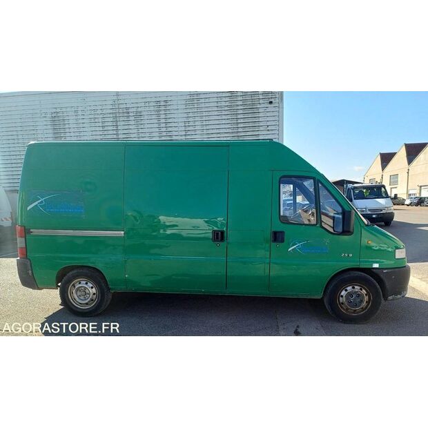 1998 Citroen Jumper-46645065