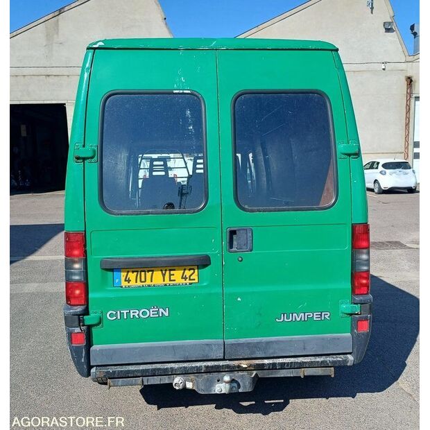 1998 Citroen Jumper-46645066