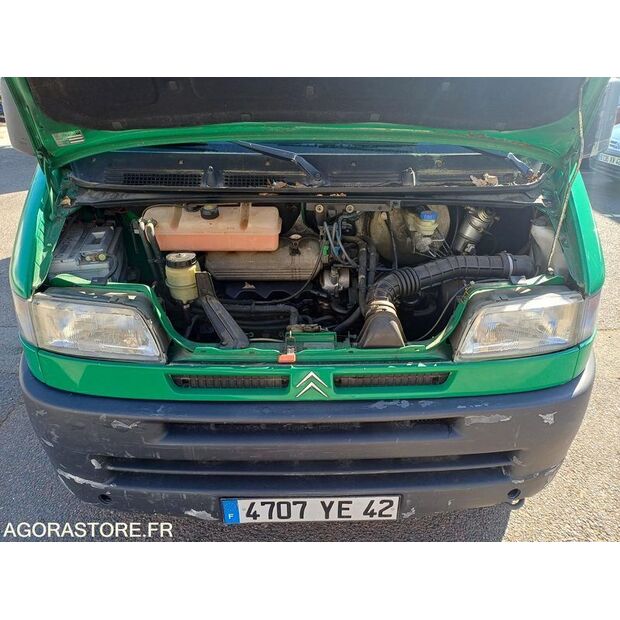 1998 Citroen Jumper-46645067