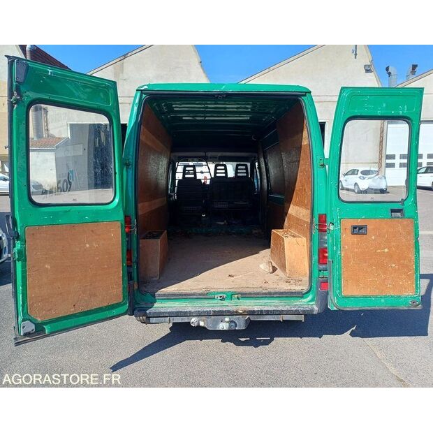 1998 Citroen Jumper-46645068