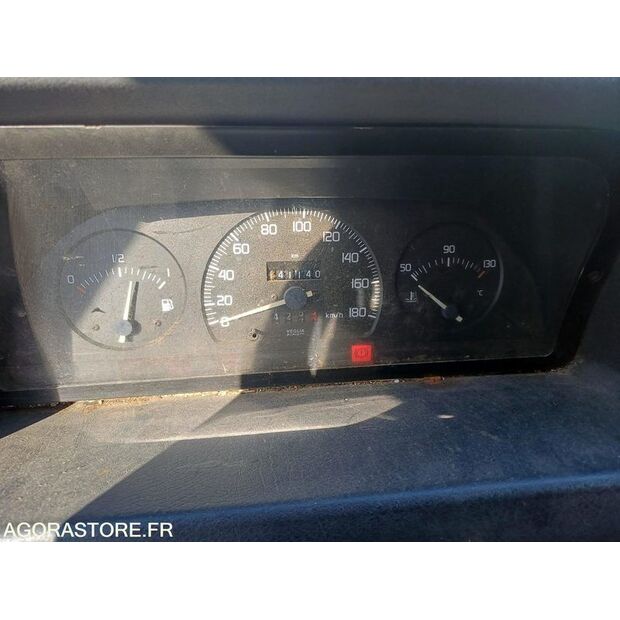 1998 Citroen Jumper-46645069