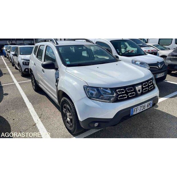 2019 Dacia DUSTER-46645070