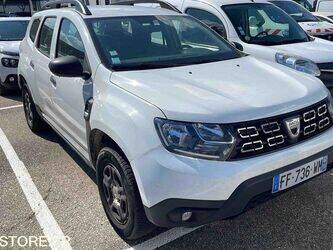 صورة ل سيارات 2019 داسيا DUSTER للبيع في فرنسا
