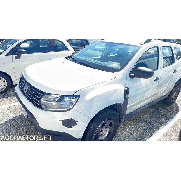 2019 Dacia DUSTER-46645071