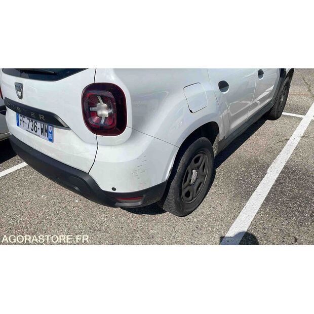 2019 Dacia DUSTER-46645073