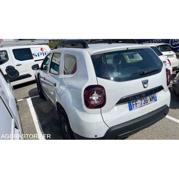 2019 Dacia DUSTER-46645074