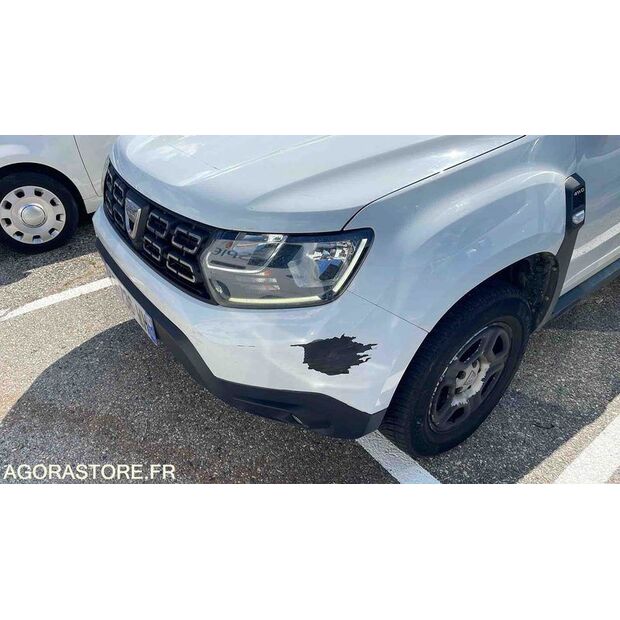 2019 Dacia DUSTER-46645075