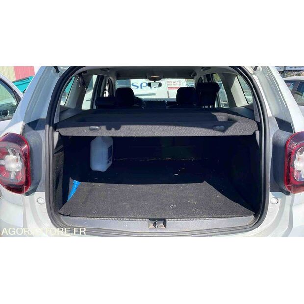 2019 Dacia DUSTER-46645077