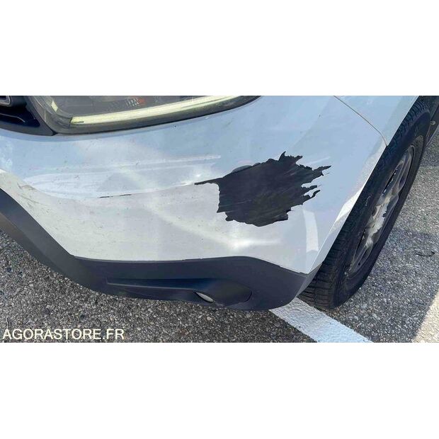 2019 Dacia DUSTER-46645079