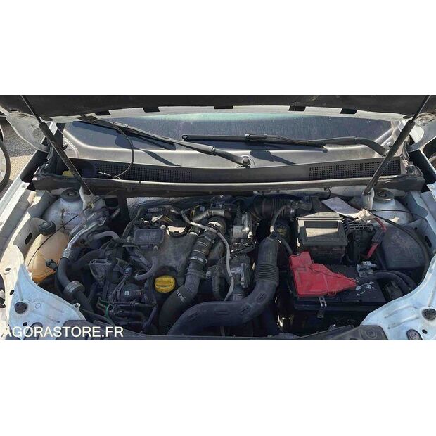 2019 Dacia DUSTER-46645080