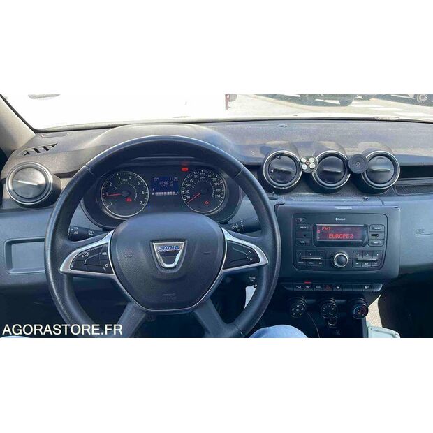 2019 Dacia DUSTER-46645081
