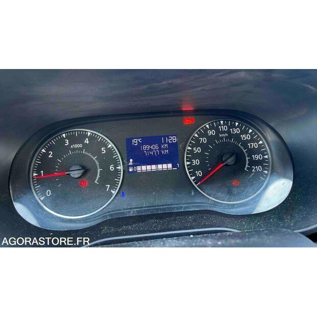 2019 Dacia DUSTER-46645085