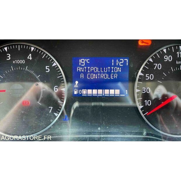 2019 Dacia DUSTER-46645087